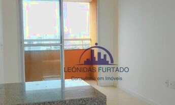 Imagem 7: Apartamento com 2 dormitórios à venda, 55 m² por R$ 330.000 - Centro - Fortaleza/CE
