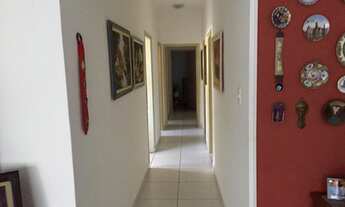 Imagem 3: Térrea para venda possui 155 metros quadrados com 4 quartos em Maracanã - Praia Grande - S