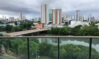 Imagem: Apartamento de 166 m2, com 4 suítes, 3