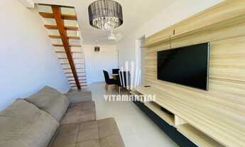 Imagem: Cobertura com 2 dormitórios à venda, 112