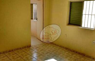 Imagem 5: Casa com 2 dormitórios à venda, 108 m² por R$ 290.000 - Serpa - Caieiras/SP