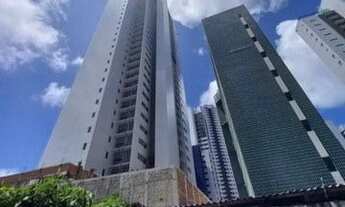 Imagem 1: MUDE SUA VIDA E VENHA DESFRUTAR DESSA QUALIDADE ! APTO COM 4 QTOS, 2 STES, LAZER E ÓTIMA L