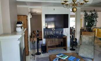 Imagem 2: Casa com 5 dormitórios 80 metros do mar - Florianópolis SC