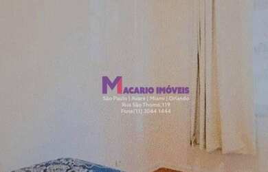 Imagem 6: Apartamento com 1 dormitório, 51 m² - venda por R$ 448.000,00 ou aluguel por R$ 2.300,00/m