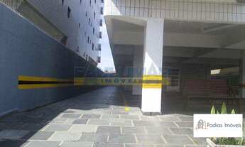 Imagem 3: Apartamento com 2 dorms, Balneário Santa Eugênia, Mongaguá - R$ 235.000,00, 60m² - Codigo