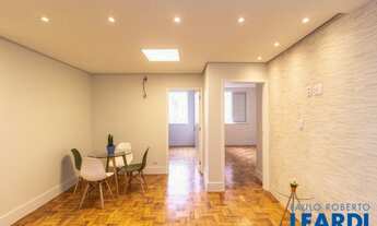 Imagem: APARTAMENTO - CENTRO - SP