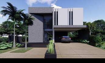 Imagem: Condomínio Montenegro Boulevard! Linda