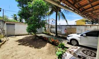 Imagem: Casa maravilhosa na quadra do Mar!