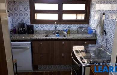 Imagem 2: CASA EM CONDOMÍNIO - BUTANTÃ - SP