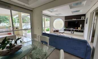 Imagem 4: Espetacular Casa para venda tem 335m² com 3 quartos 1 suite em Santa Mônica - Florianópoli