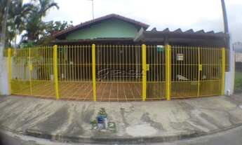 Imagem 3: Casa com 2 dormitórios à venda, 170 m² por R$ 370.000,00 - Jardim Real - Praia Grande/SP