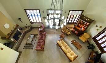 Imagem 3: LAGOA SANTA - Casa de Condomínio - Condomínio Condados Da Lagoa