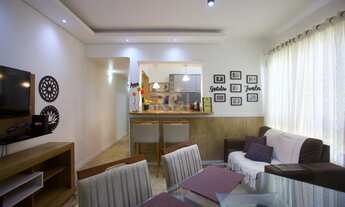 Imagem 2: Porto Alegre - Apartamento Padrão - Nonoai