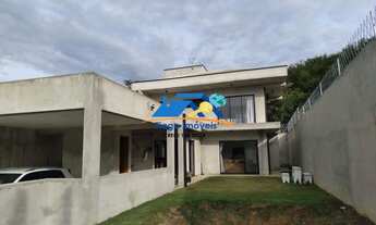 Imagem 3: LINDA CASA A VENDA RECÉM CONSTRUIDA EM ATIBAIA -SP