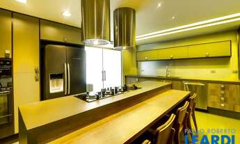 Imagem 6: COBERTURA - REAL PARQUE - SP