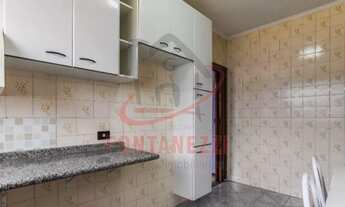 Imagem 6: Apartamento para venda possui 68 metros quadrados com 2 quartos