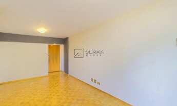 Imagem 7: Apartamento Venda 2 Dormitórios - 72 m² Pompéia