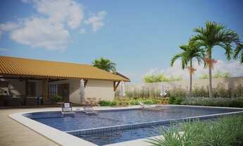 Imagem 3: Empreendimento Start Costa Dourada Residence