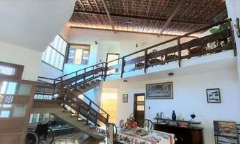 Imagem 5: Casa em Aracaju no bairro Coroa do Meio, com 2 pavimentos e 548 m2