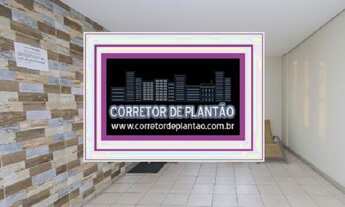 Imagem 4: Apartamento para venda tem 40 metros quadrados com 1 quarto em Luxemburgo - Belo Horizonte