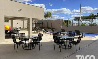 Imagem 7: Apartamento com 3 dormitórios à venda, 102 m² por R$ 790.000,00 - Santa Mônica - Uberlândi