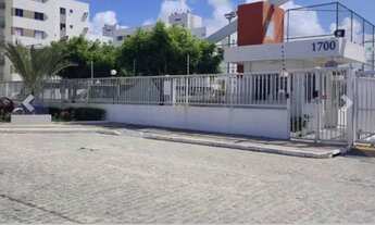 Imagem 1: Apto em ótima posição no Cond Mar de Aruana I >