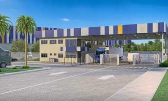 Imagem 3: GRAVATAí - Galpão/Depósito/Armazém - Neópolis