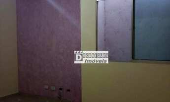 Imagem 4: Sobrado com 4 dormitórios à venda, 90 m² por R$ 230.000 - Vila Alice - Diadema/SP