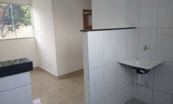 Imagem 4: Apto de 2 quartos novo no Xangrilá com documentação grátis