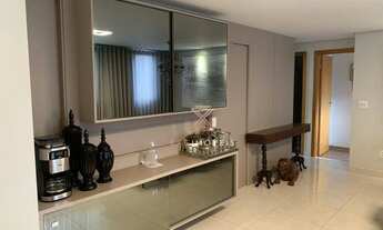 Imagem 4: Apartamento com 4 dormitórios à venda, 170 m² por R$ 1.380.000 - Sion - Belo Horizonte/MG