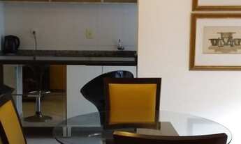 Imagem 7: FLORIANóPOLIS - Apartamento Padrão - Canasvieiras