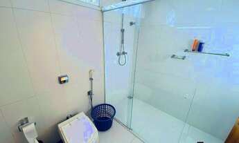 Imagem 7: Casa de Alto Padrão - BH - Jardim Atlântico - 4 Quartos (3 Suítes) - 10 Vagas - Piscina