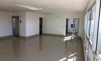 Imagem 2: Apartamento para venda tem 241 metros quadrados com 4 quartos em Setor Marista - Goiânia