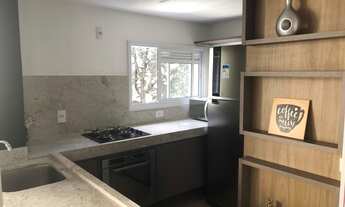 Imagem 7: Apartamento de 51 metros quadrados no bairro Cambuí com 1 quarto