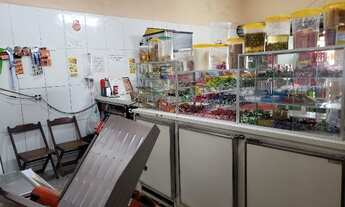 Imagem 5: AMBOS - SALÃO COMERCIAL JARDIM RODRIGO / SOROCABA/SP