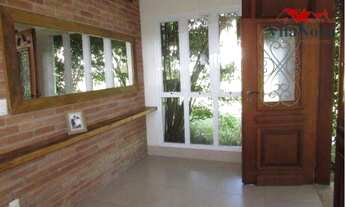 Imagem 3: Chácara com 4 dormitórios à venda, 1670 m² por R$ 1.800.000,00 - Terras de Itaici - Indaia