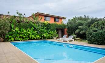 Imagem: Mansão Praia Rasa Frente Mar