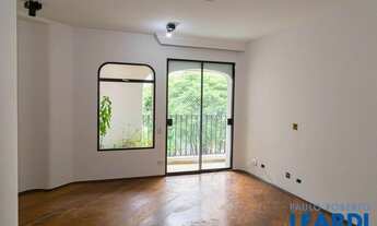 Imagem 3: APARTAMENTO - HIGIENÓPOLIS - SP