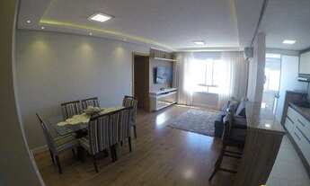 Imagem 4: Apartamento de 2 dormitórios, sendo uma suíte no bairro Jardim Itú