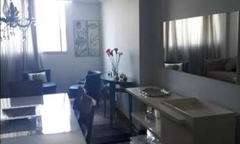 Imagem: Apartamento com 3 dormitórios à venda