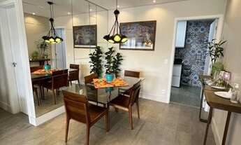 Imagem: APARTAMENTO - BARRA FUNDA - SP