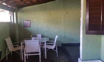 Imagem 3: Casa para venda com 2 quartos localizada em Campo Grande - Rio de Janeiro - RJ