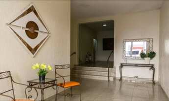 Imagem 7: APARTAMENTO RESIDENCIAL em SANTOS - SP, POMPÉIA