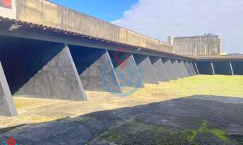 Imagem 2: Lote/Terreno para aluguel e venda com 1626 metros quadrados em Vila Mathias - Santos - SP