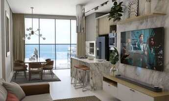 Imagem 5: Apartamento com 2 dormitórios à venda, 78 m² por R$ 518.000,00 - Centro - Navegantes/SC