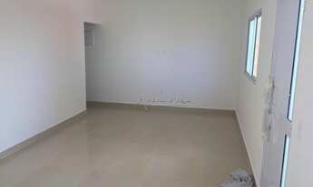 Imagem 4: Casa com 3 dormitórios à venda, 102 m² por R$ 490.000 - Jardim Moriyama - Indaiatuba/SP