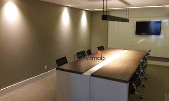 Imagem 5: Sala para alugar, 49 m² por R$ 1.900,00/mês - Petrópolis - Porto Alegre/RS