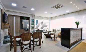 Imagem 7: GENESIS 1 ALPHAVILLE CASA DE ESQUINA