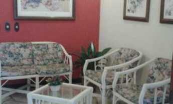 Imagem 4: Porto Alegre - Apartamento Padrão - Tristeza