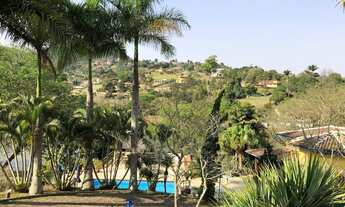 Imagem 3: Casa à venda com 6 suítes e 391m² em condomínio Capela do Barreiro, Itatiba SP